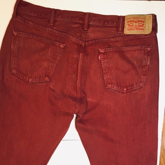 levis 501 w42 l32